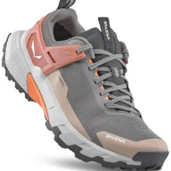 Salewa Pedroc 2 Powertex Wandelschoenen Heren - bungee cord/quicksand 7972