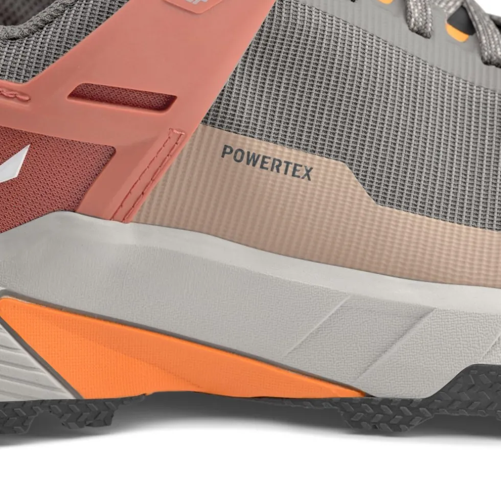 Salewa Pedroc 2 Powertex Wandelschoenen Heren - bungee cord/quicksand 7972