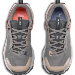 Salewa Pedroc 2 Powertex Wandelschoenen Heren - bungee cord/quicksand 7972