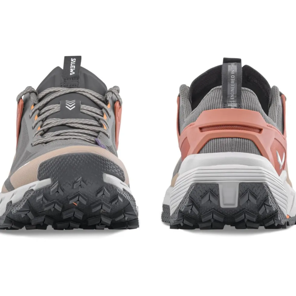 Salewa Pedroc 2 Powertex Wandelschoenen Heren - bungee cord/quicksand 7972