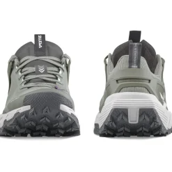 Salewa Pedroc 2 Powertex Wandelschoenen Dames - shadow/faded green 3855