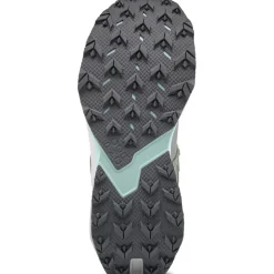 Salewa Pedroc 2 Powertex Wandelschoenen Dames - shadow/faded green 3855