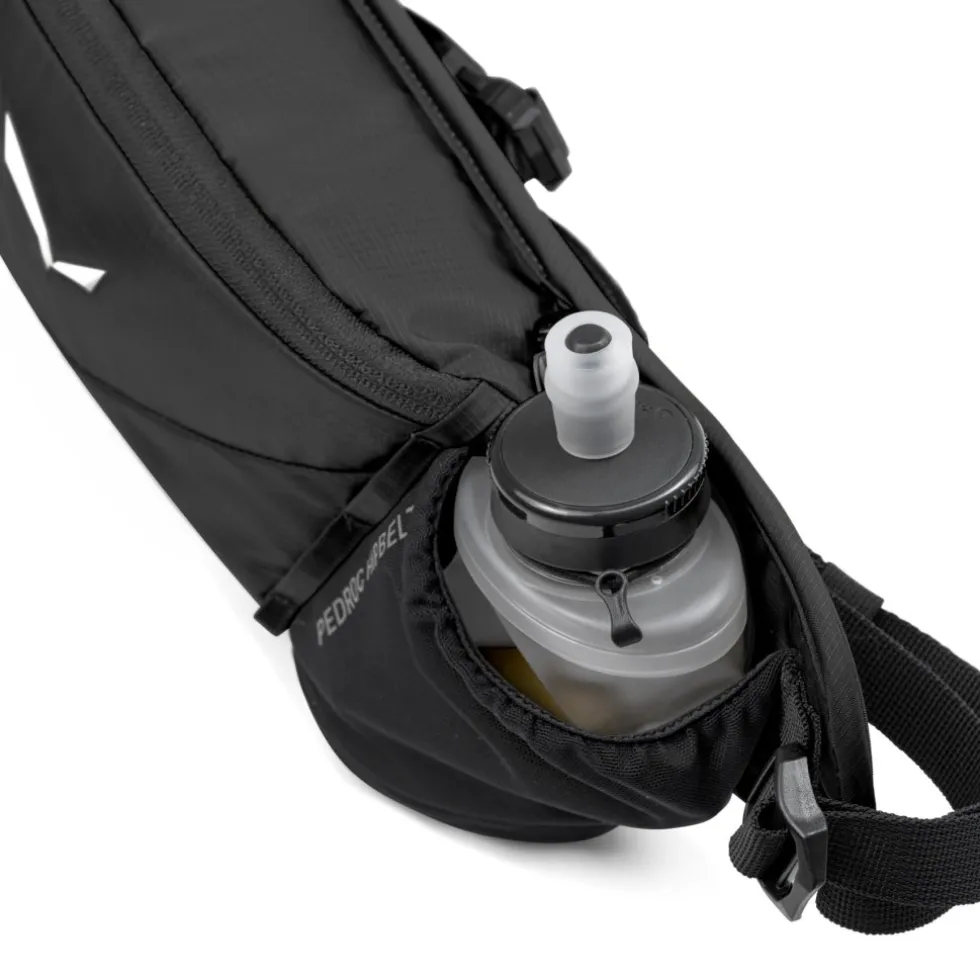 Salewa Pedroc Heuptas - black out 0910