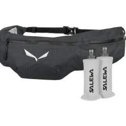 Heuptassen & Drinkgordels|Tassen < Salewa Pedroc Heuptas - onyx 870
