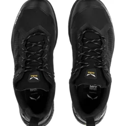Salewa Pedroc Powertex Wandelschoenen Heren - zwart/zwart 971