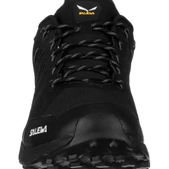 Salewa Pedroc Powertex Wandelschoenen Heren - zwart/zwart 971
