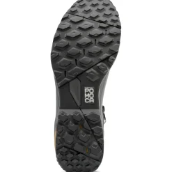 Wandelschoenen|Wandelschoenen < Salewa Puez 2 Mid Powertex Wandelboots Heren - zwart/zwart 0971
