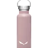 Outdoor Flessen & Thermosflessen < Salewa Valsura Insulated Roestvrijstalen Drinkfles 0.45L - zephyr/secret poem of nature 6598