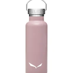 Outdoor Flessen & Thermosflessen < Salewa Valsura Insulated Roestvrijstalen Drinkfles 0.45L - zephyr/secret poem of nature 6598
