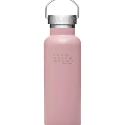 Outdoor Flessen & Thermosflessen < Salewa Valsura Insulated Roestvrijstalen Drinkfles 0.45L - zephyr/secret poem of nature 6598