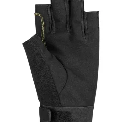 Salewa Via Ferrata Durastretch Handschoenen - black out 0910