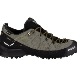 Salewa Wildfire 2 GTX Approachschoenen Heren - bungee cord/black 7953