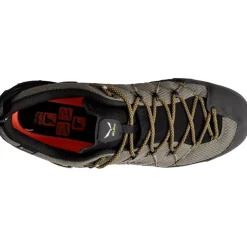 Salewa Wildfire 2 GTX Approachschoenen Heren - bungee cord/black 7953