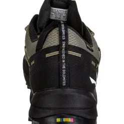Salewa Wildfire 2 GTX Approachschoenen Heren - bungee cord/black 7953