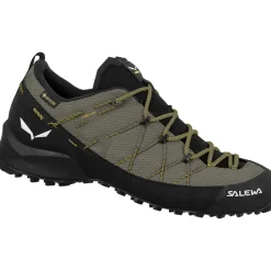 Salewa Wildfire 2 GTX Approachschoenen Heren - bungee cord/black 7953