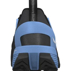 Approachschoenen|Approachschoenen < Salewa Wildfire NXT Approachschoenen Dames - onyx/morning blue 0822