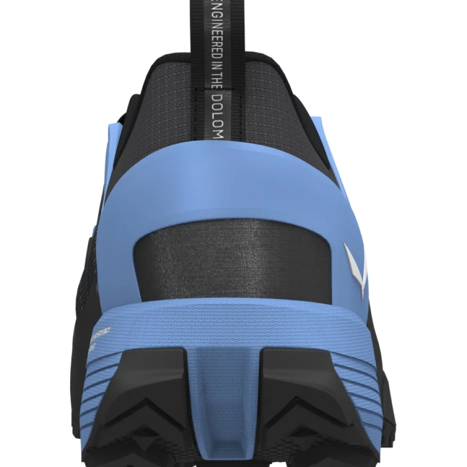Approachschoenen|Approachschoenen < Salewa Wildfire NXT Approachschoenen Dames - onyx/morning blue 0822