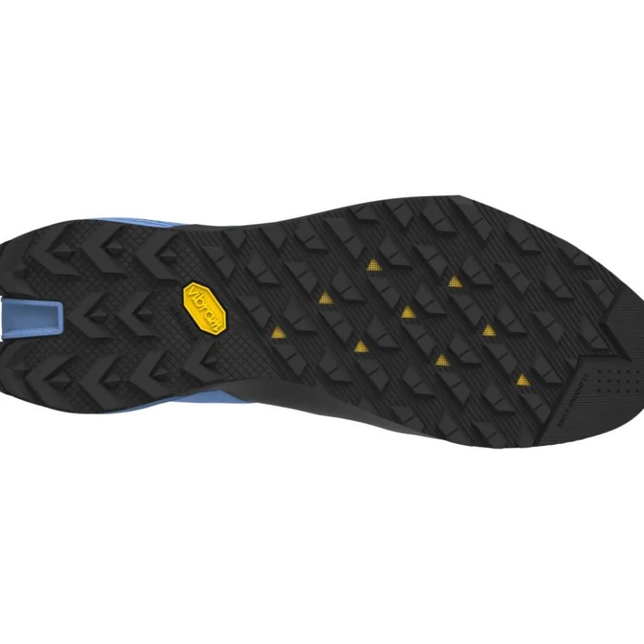 Approachschoenen|Approachschoenen < Salewa Wildfire NXT Approachschoenen Dames - onyx/morning blue 0822