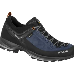 Approachschoenen|Approachschoenen < Salewa Mountain Trainer 2 GTX Wandelschoenen Heren - blue seal/black 2490