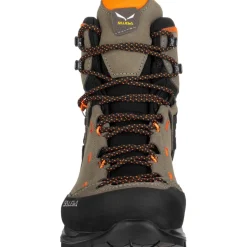 Approachschoenen|Approachschoenen < Salewa Mountain Trainer 2 Mid GTX Approachschoenen Heren - bungee cord/black 7953