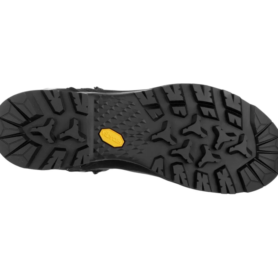 Approachschoenen|Approachschoenen < Salewa Mountain Trainer 2 Mid GTX Approachschoenen Heren - bungee cord/black 7953