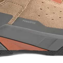 Salewa Pedroc 2 Leather Mid Powertex Wandelschoenen Heren - quicksand/bungee cord 7289