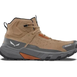 Salewa Pedroc 2 Leather Mid Powertex Wandelschoenen Heren - quicksand/bungee cord 7289