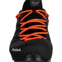 Approachschoenen|Approachschoenen < Salewa Wildfire 2 GTX Approachschoenen Heren - navy blazer/black 3965