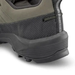 Approachschoenen|Approachschoenen < Salewa Wildfire Leather 2 GTX Approachschoenen Dames - shadow/black 5190