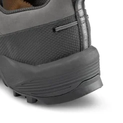 Salewa Wildfire Leather 2 GTX Approachschoenen Heren - quiet shade/black 595
