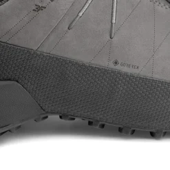 Salewa Wildfire Leather 2 GTX Approachschoenen Heren - quiet shade/black 595