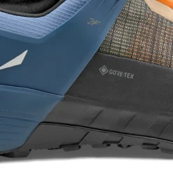 Approachschoenen|Approachschoenen < Salewa Wildfire NXT GTX Approachschoenen Heren - quicksand/dark denim 7232