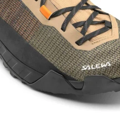 Approachschoenen|Approachschoenen < Salewa Wildfire NXT GTX Approachschoenen Heren - quicksand/dark denim 7232