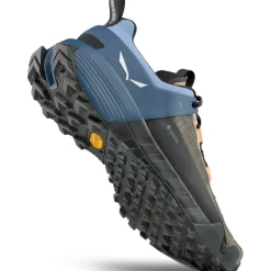Approachschoenen|Approachschoenen < Salewa Wildfire NXT GTX Approachschoenen Heren - quicksand/dark denim 7232