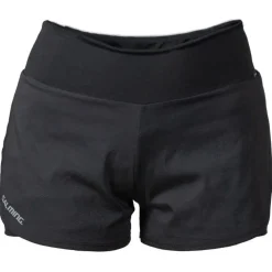 Salming Essential 2 in 1 Short Dames - zwart