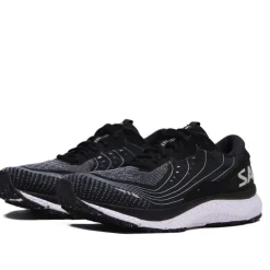 Salming Recoil Prime Schoenen Dames - black/white