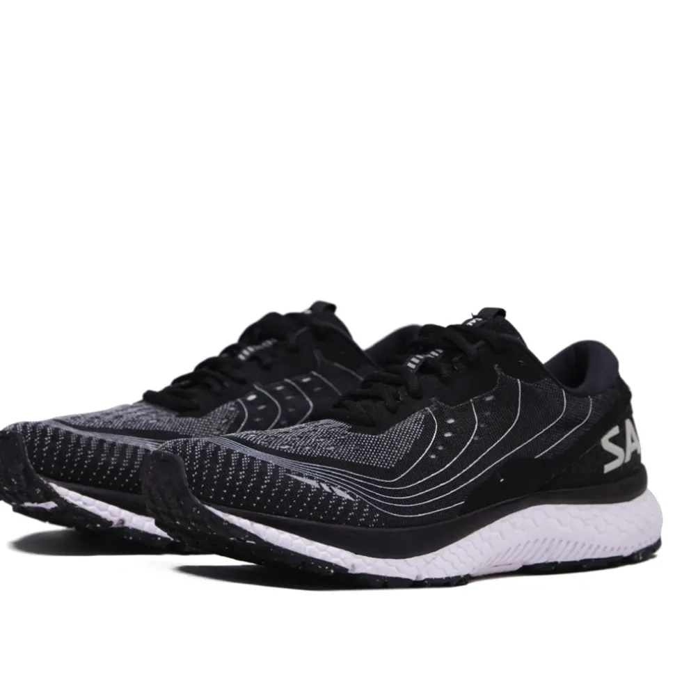 Salming Recoil Prime Schoenen Dames - black/white