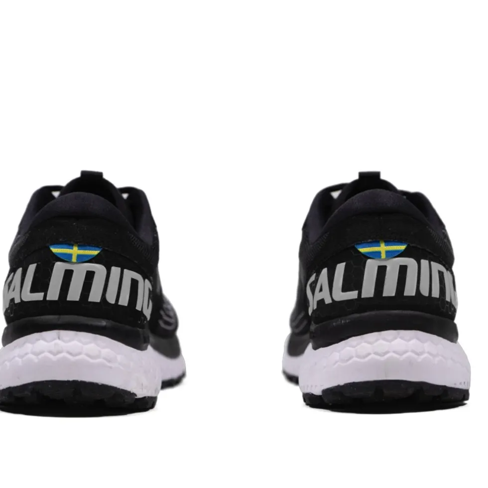 Salming Recoil Prime Schoenen Dames - black/white