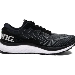 Salming Recoil Prime Schoenen Dames - black/white