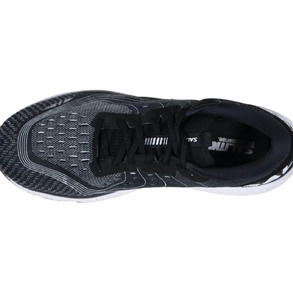Salming Recoil Prime Schoenen Dames - black/white