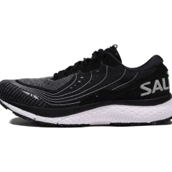 Salming Recoil Prime Schoenen Dames - black/white