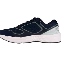 Salming Recoil Warrior Schoenen Dames - dress blue/pale blue