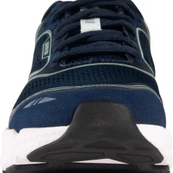 Salming Recoil Warrior Schoenen Dames - dress blue/pale blue