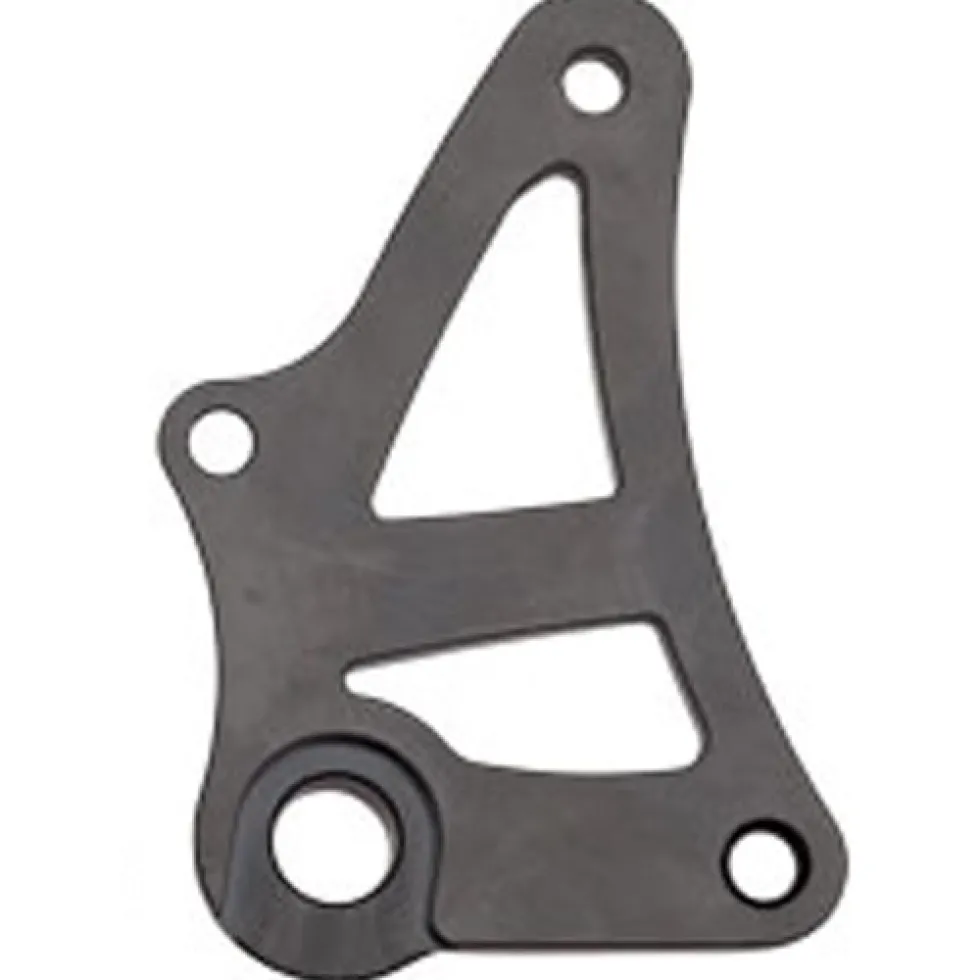 Salsa Alternator Dropout