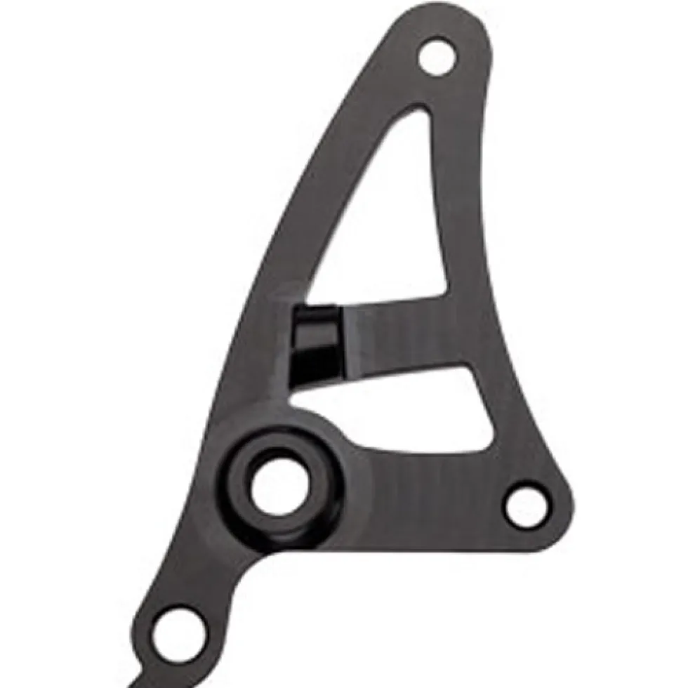 Salsa Alternator Dropout