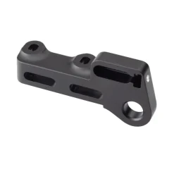 Salsa Alternator Flat Mount Dropout - Left - 12mm Thru Axle
