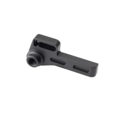 Salsa Alternator Flat Mount Dropout - Right - for Singlespeed - M12 Thru Axle