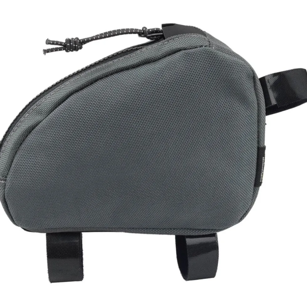 Salsa EXP-R Cattail Bovenbuis Tas - zwart