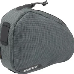 Salsa EXP-R Cattail Bovenbuis Tas - zwart