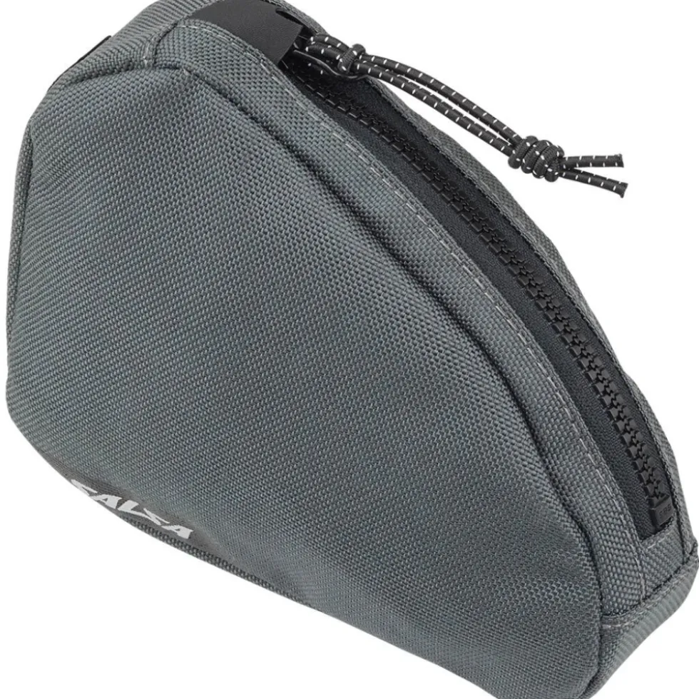 Salsa EXP-R Cattail Bovenbuis Tas - zwart